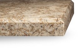 Countertop Edge Options Escondido Ca The Countertop Company